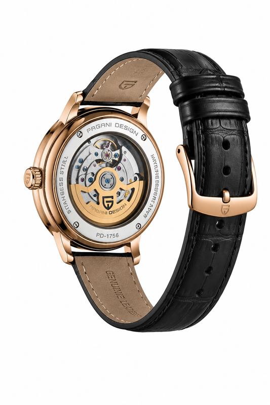 PAGANI DESIGN Automatic