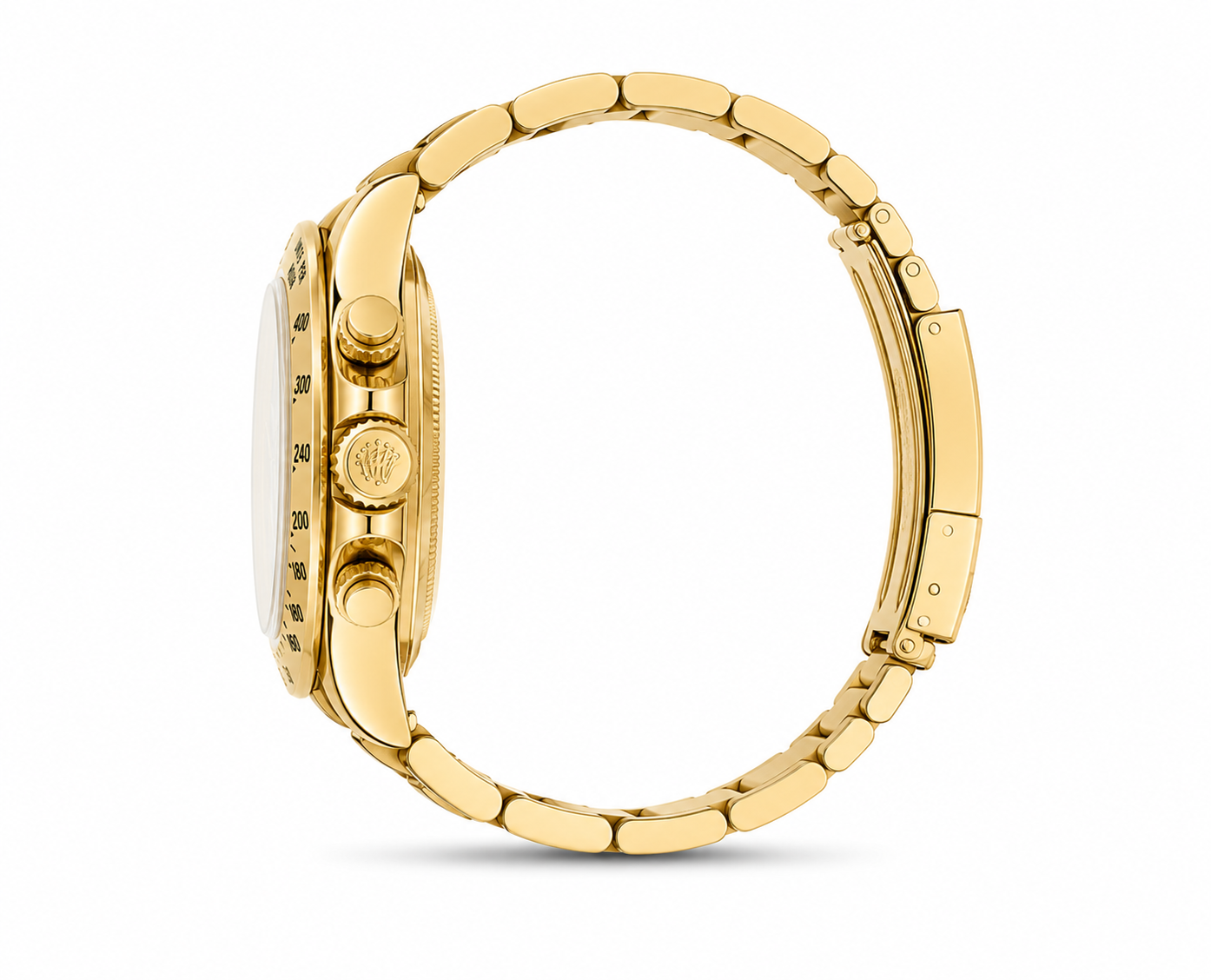 Rolex Oyster Perpetual Cosmograph Daytona Gold Edition