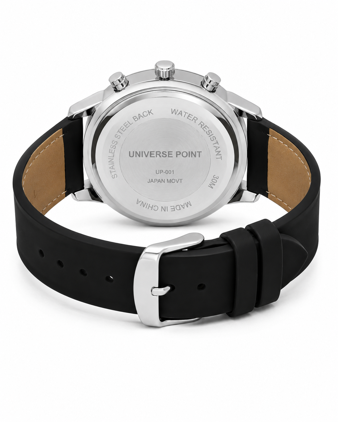 UNIVERSE POINT Analog-Digital Men's Watch