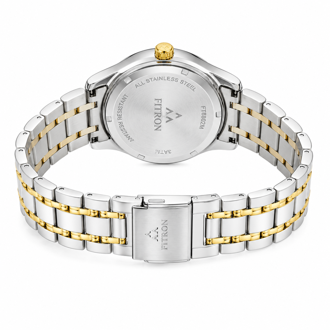 FITRON Imperial Skeleton Automatic