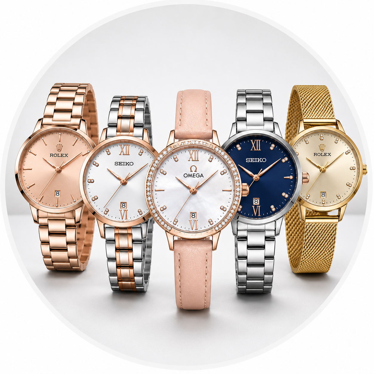 Women Watches