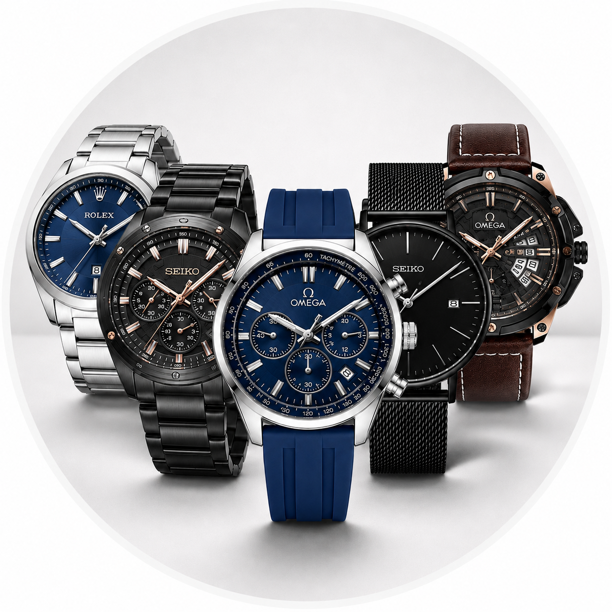 Men Watches