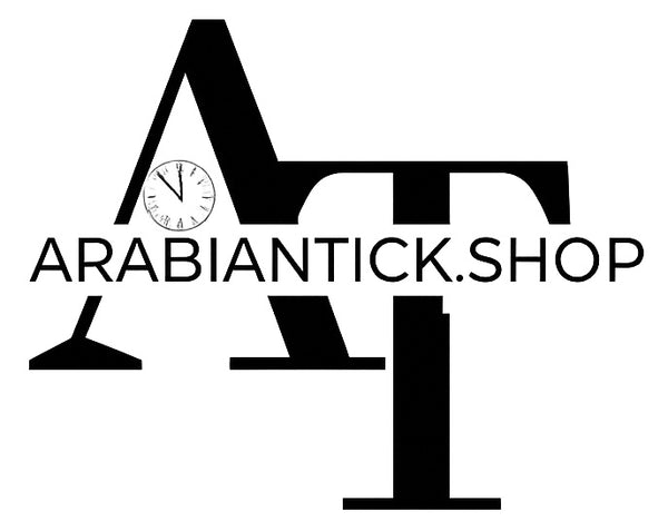 Arabian Tick