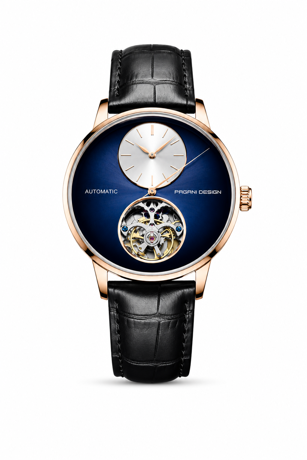 PAGANI DESIGN Automatic