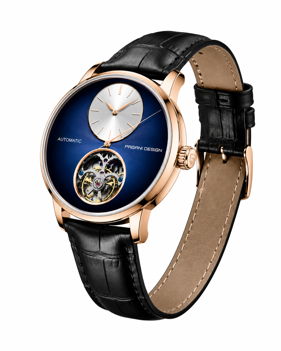 PAGANI DESIGN Automatic