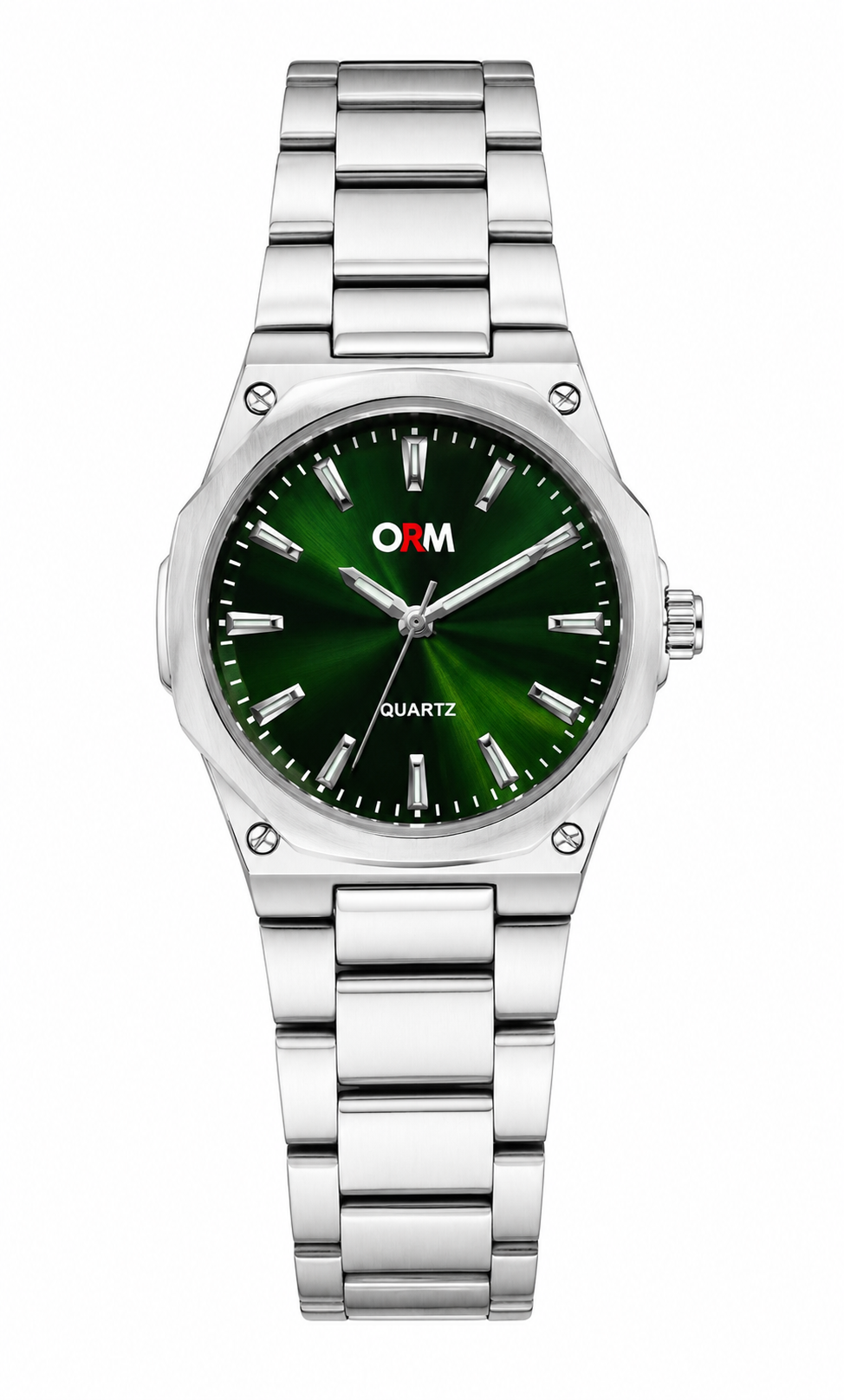 ORM Elegance Quartz Watch