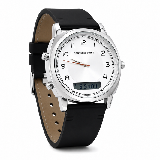 UNIVERSE POINT Analog-Digital Men's Watch