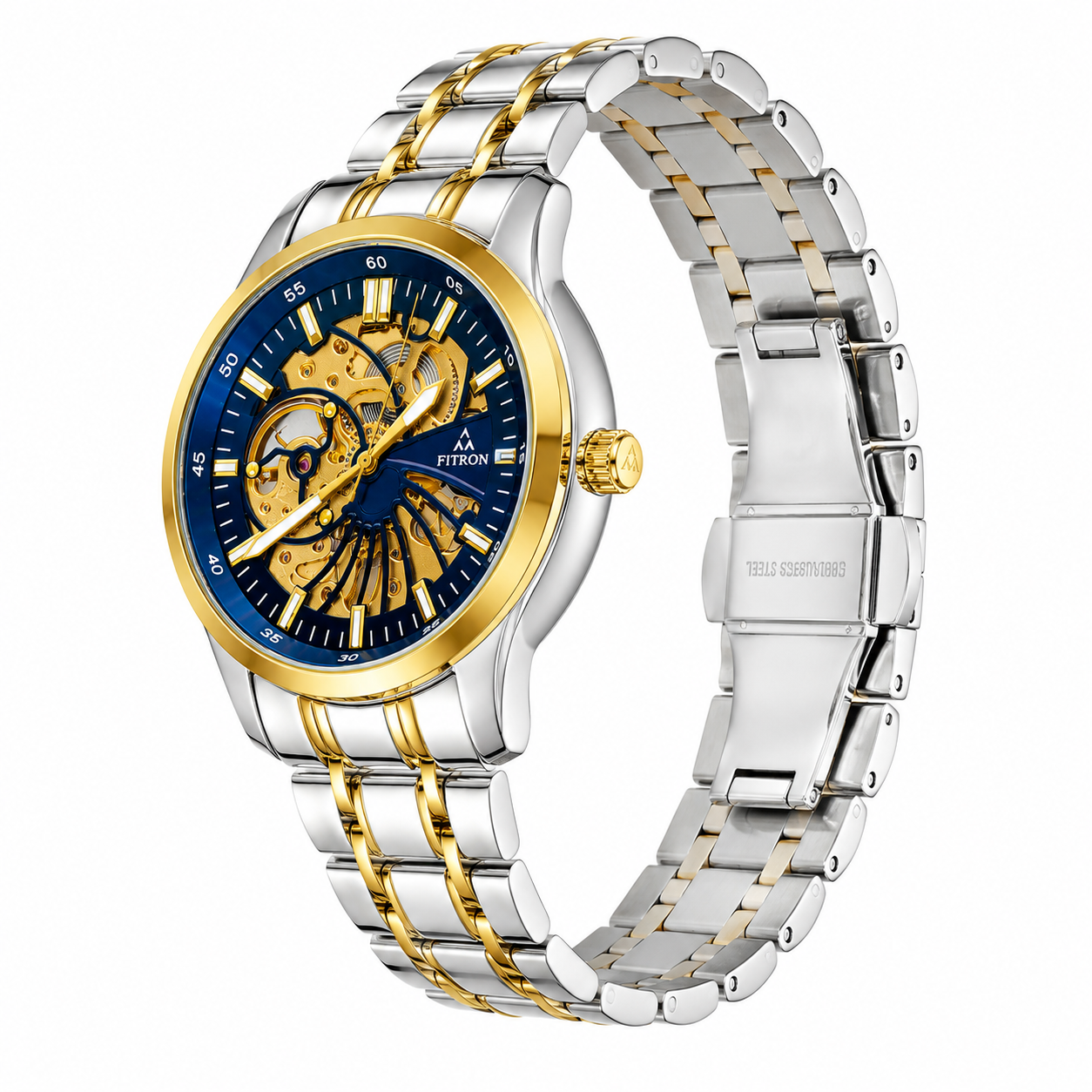 FITRON Imperial Skeleton Automatic