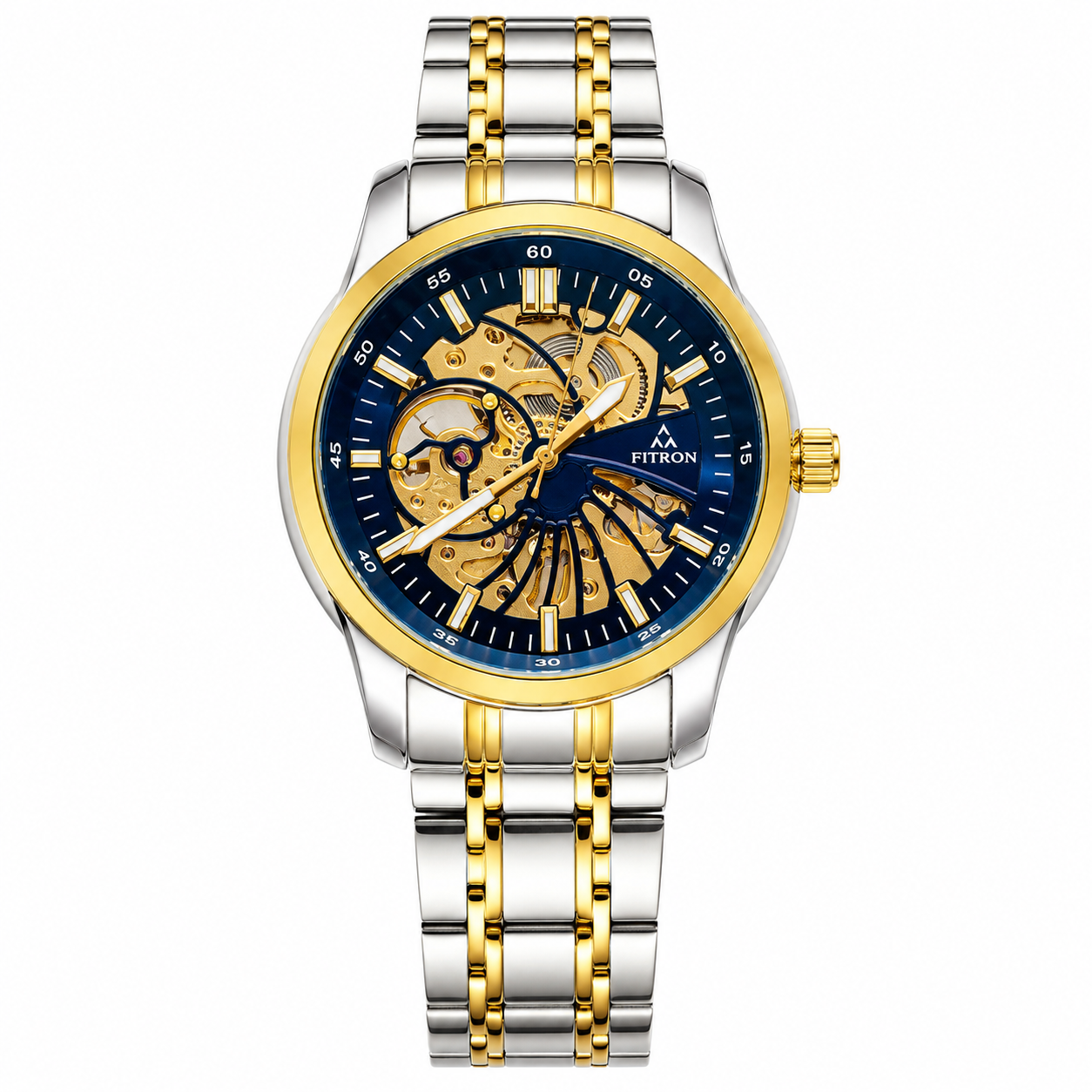 FITRON Imperial Skeleton Automatic