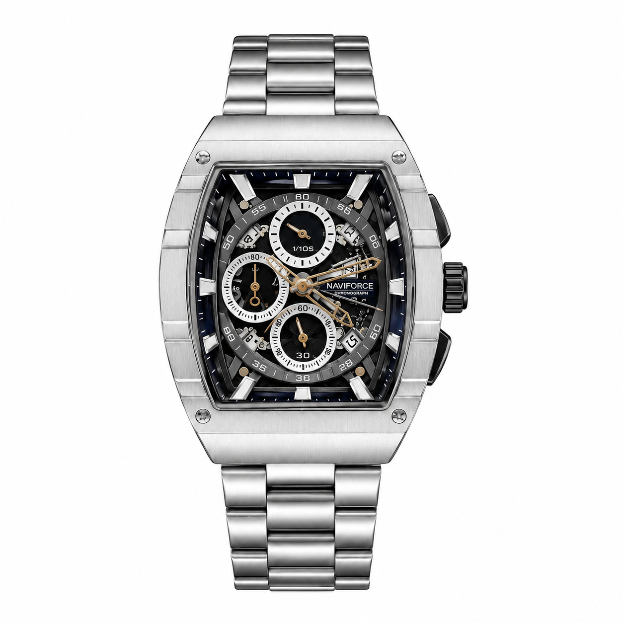 Naviforce Watch