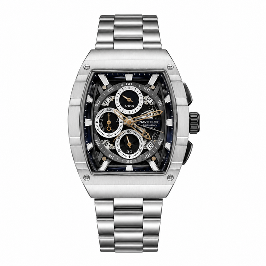Naviforce Watch