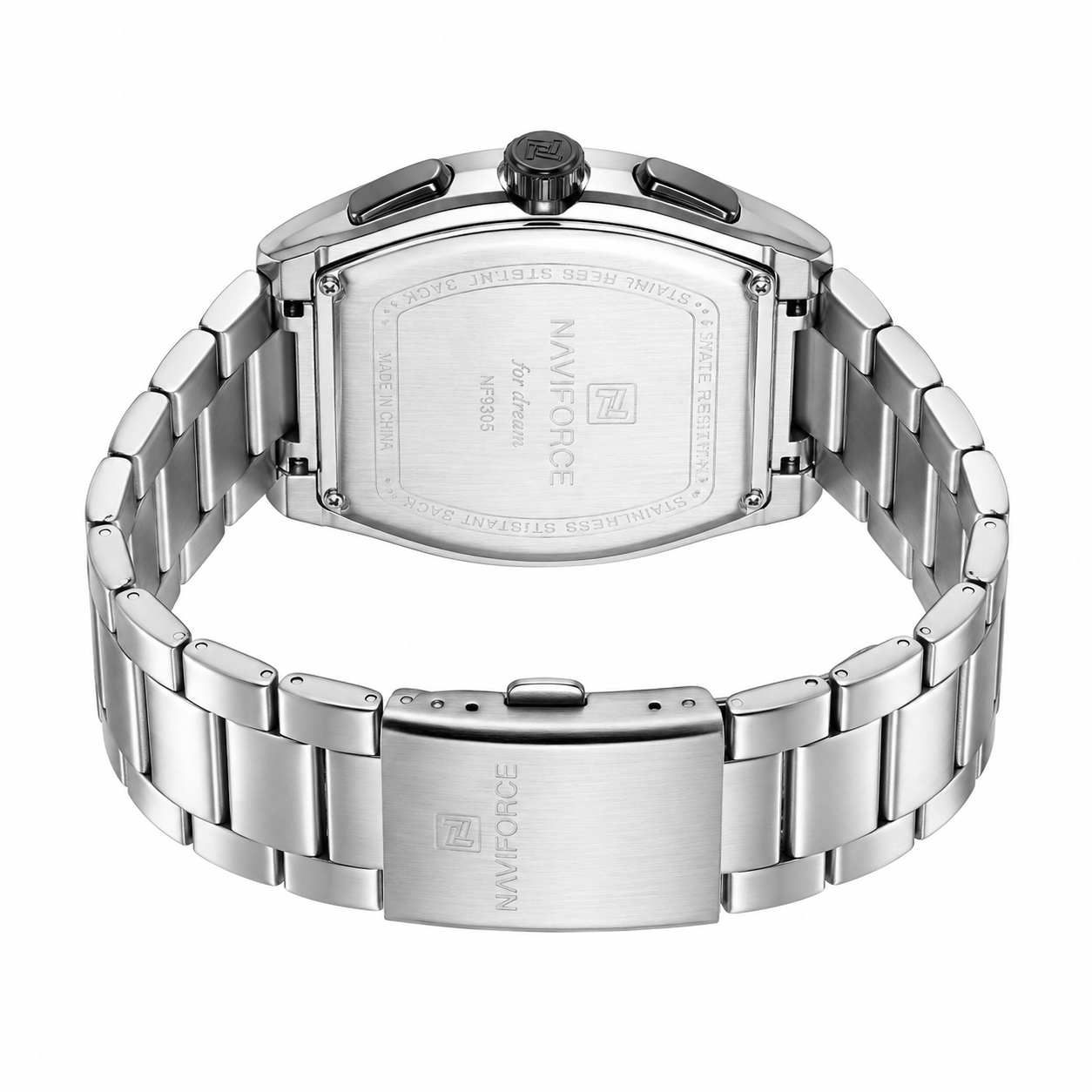 Naviforce Watch