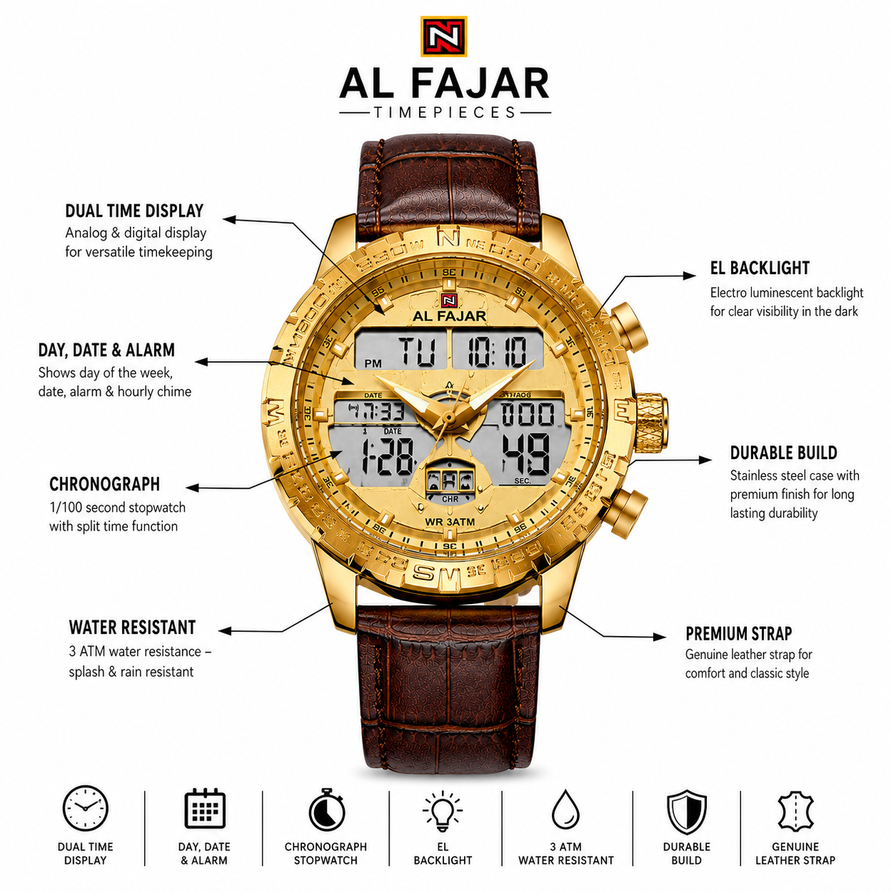 AL FAJAR